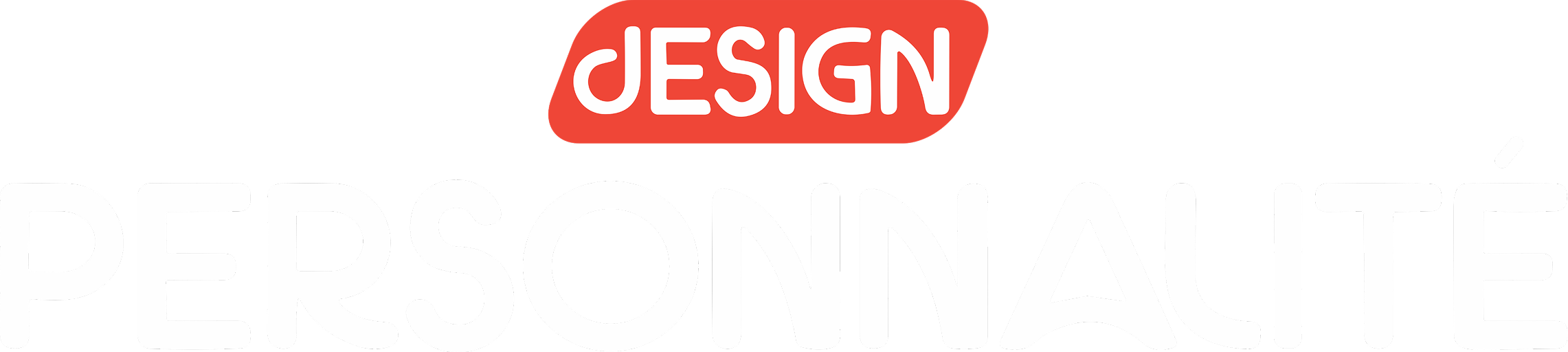 Logo DESIGN PERSONNALITÉ
